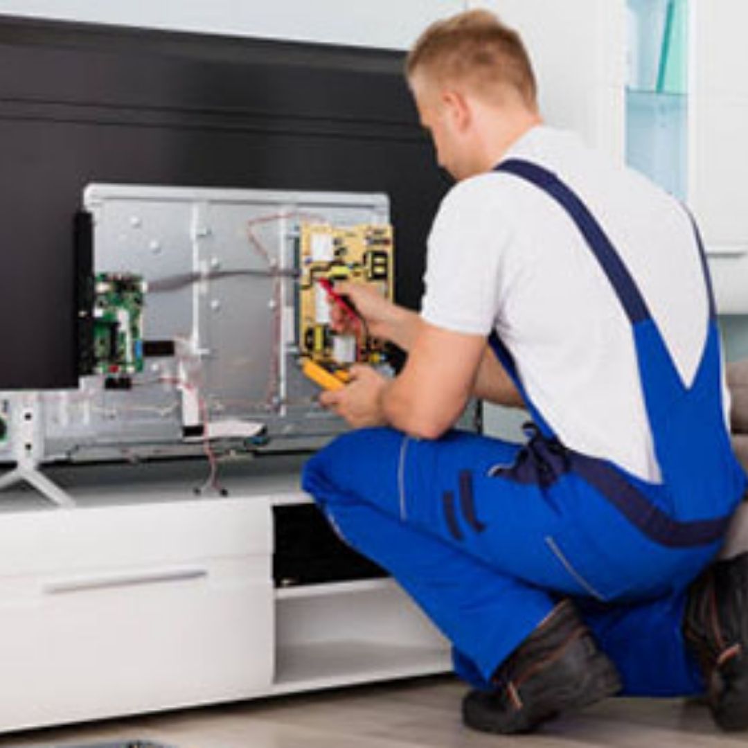 Yunak Televizyon Tamircisi